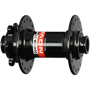 Priekšējā rumba - Novatec D041SB-15 - 110983 - 15 