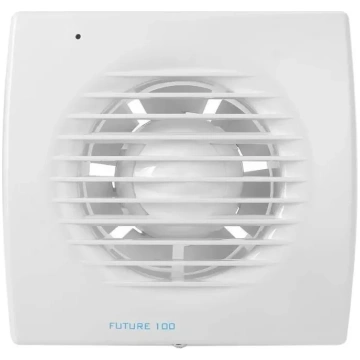 Sadzīves ventilators S&P FUTURE 100 T, ar taimeri 