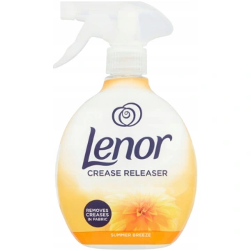 Lenor Crease Releaser Summer Breeze 500ml ( 506003