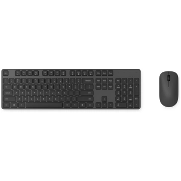 Xiaomi Keyboard and Mouse Keyboard and Mouse Set W