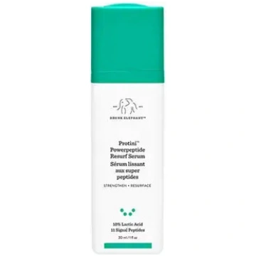 Protini Powerpeptide Resurf Serum - Strengthening