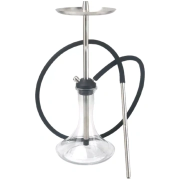 Ūdenspīpe Minkah Stick 65 cm - Elegance un kvalitā
