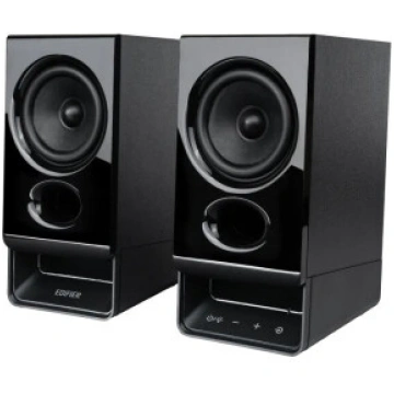 Edifier R20BT Compact Bluetooth 2.0 Speakers with 