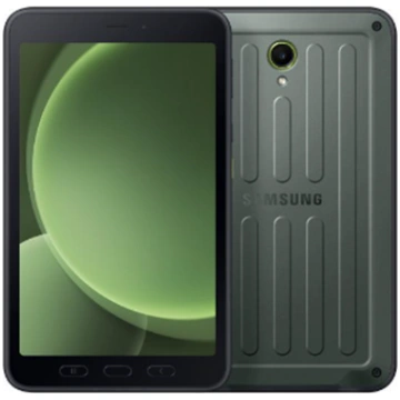 TABLET GALAXY TAB ACTIVE5 5G/8" 128GB GREEN SM-X30