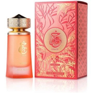 Khair Fusion by Paris Corner/for women EDP