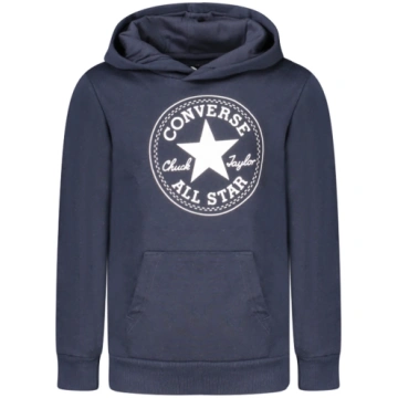 CONVERSE Bērnu džemperis, zils