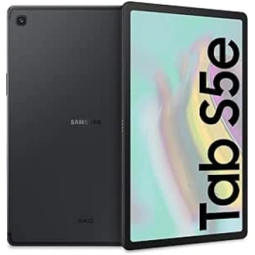 Samsung Galaxy Tab S5e LTE SM-T725 -P-DE, melns 64