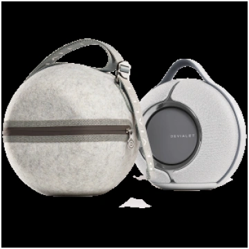 Devialet Mania Cocoon Light Grey XE049