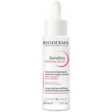 Bioderma Sensibio Defensive Serum do 30ml | PARF14