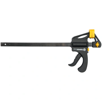 QUICK RELEASE PLASTIC CLAMP 200MM (38402)
