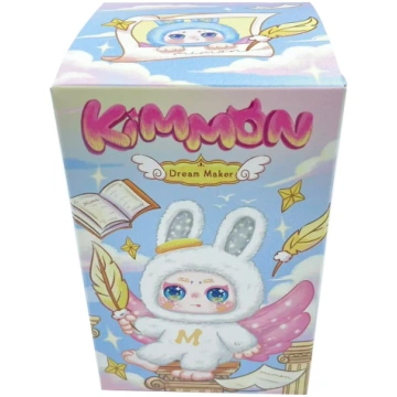 KIMMON KIMMON Plīša rotaļlieta Dream maker, 17 cm