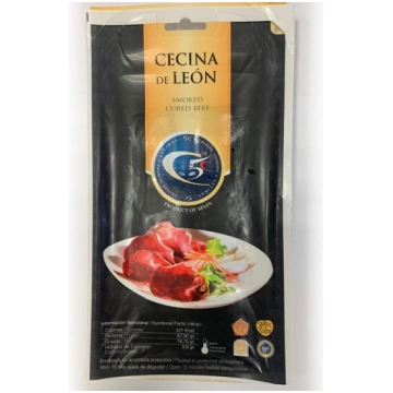 Vītināta liellopu gaļa Reserva, šķēlēs, 100g/gab (