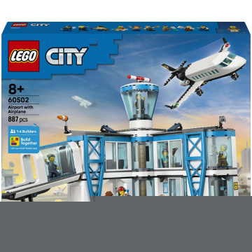 lego city 60502