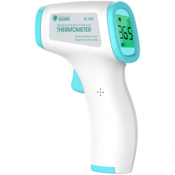 Termometrs, HUANYING, HUANYING IR Thermometer / Te