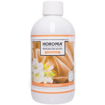 HOROMIA VENTO D'ORIENTE laundry perfume conce