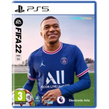 FIFA 22 (PS5) Electronic Arts