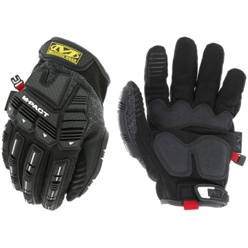 Ziemas cimdi Mechanix COLDWORK Trademark M-Pact iz