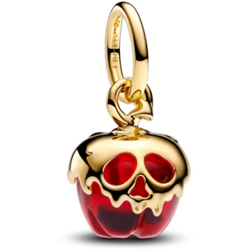 Disney Villains ļaunās karalienes ābola amulets - 