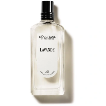 Lavandas EDT L'Occitane