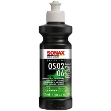 Sonax 02471410 - PROFILINE OS 02-06. Virsbūves pul