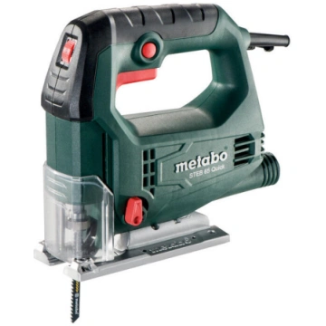 Figūrzāģis STEB 65 QUICK; 601030000 METABO (601030