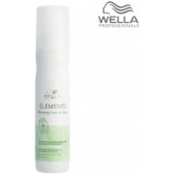 Wella Elements Leave In Kondicionieris Sprejs 150m