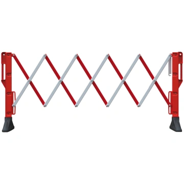 Titan® 3m Expander Barrier JSP Traffic
