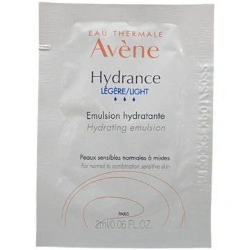Avene, Hydrance, Moisturizing, Day, Emulsion, For 