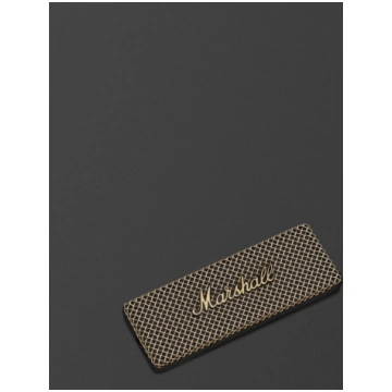 EMBERTON III FRONT GRILL Marshall