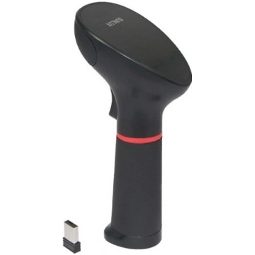 Hismart Wireless 1D/2D barcode scanner XL-9600 HS0