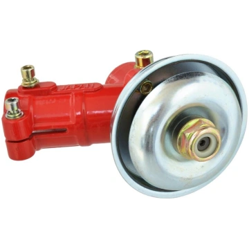Universāls zāles pļāvēja reduktors 26mm kātam kvad