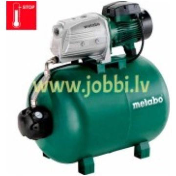 Metabo HWW 9000/100 G ūdens sūknis-hidrofors 60097