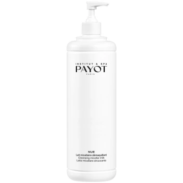 PAYOT Nue Cleansing Micellar Milk, Attīrošs micelā
