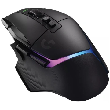 Pele Logitech G G502 X PLUS RF Wireless