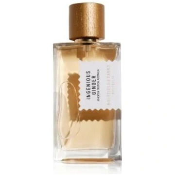 Goldfield & Banks Ingenious Ginger Edp Spray 100 m