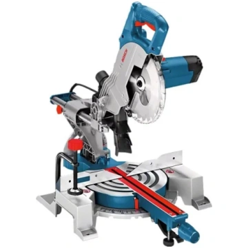 Bosch Professional elektriskais šķērszāģis GCM 80
