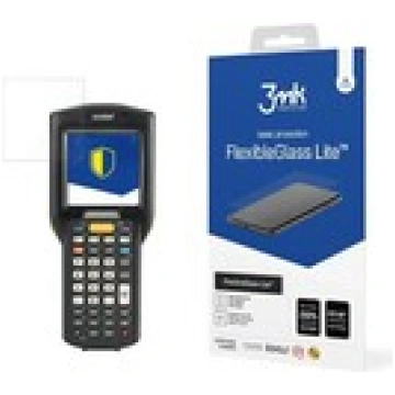 Zebra MC32 - 3mk FlexibleGlass Lite™ screen protec