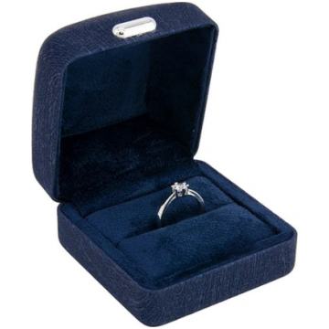 Ring Box - 7300L