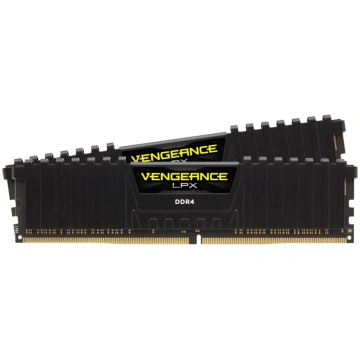 CORSAIR Vengeance LPX - DDR4 - kit - 16 GB: 2 x 8 
