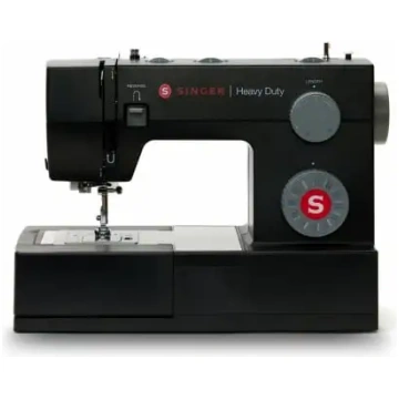 SINGER 4432 Black Automatic sewing machine Electro
