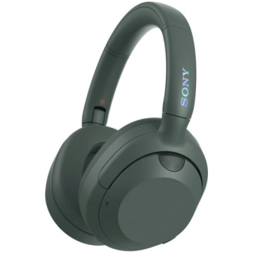 Sony ULT WEAR - Wireless Bluetooth Headphones with