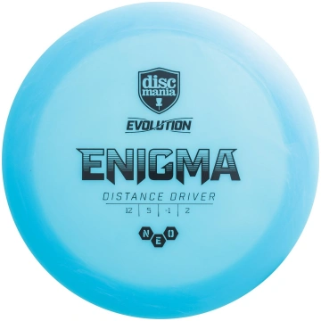 Discmania Discgolf DISCMANIA Distance Driver NEO E