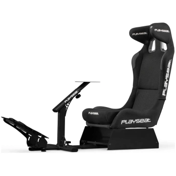 Playseat Evolution PRO - ActiFit krēsls | Melna