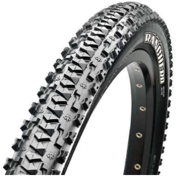 Velosipēda riepa Maxxis 26 x 2.20 Holy Roller