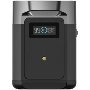 Papildu akumulators EcoFlow DELTA 2 (1024 Wh)