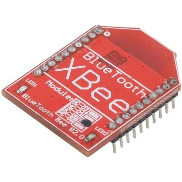 Module: Bluetooth; Bluetooth; 3.3VDC; XBee | OKY33