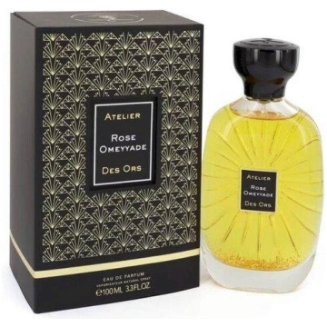 Atelier des Ors Rose Omeyyade Parfīms PAR 100ml EB