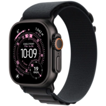 Smart Watch Apple Watch Ultra 3 GPS + Cellular 49m