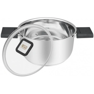 CASSEROLE D18CM 2.5L/92202 RESTO