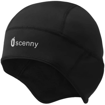 Oscenny Velosipēdistu cepure, Skrējiena cepure, ze